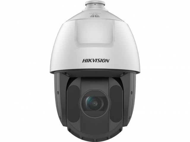 Hikvision DS-2DE5425IW-AE(T5)(B) скоростная купольная IP-камера