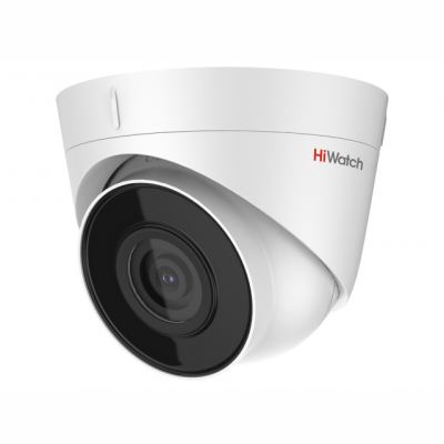 HiWatch DS-I203(E) 2Мп уличная IP-камера с EXIR-подсветкой до 30м (4 мм)