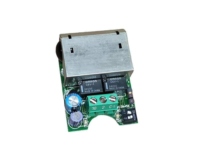 CAME 119RIR250 Плата RX DTA02 DBS02