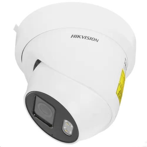Hikvision DS-2CD2347G2-LU(C) купольная IP-камера с фиксированным объективом
