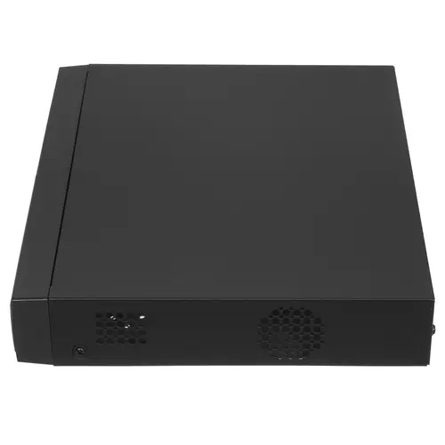 Hikvision DS-7104NI-Q1/4P/M(C) 4-х канальный IP-видеорегистратор c PoE