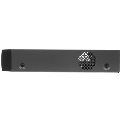DS-H316/2QA(B) 16-канальный гибридный HD-TVI видеорегистратор c детектором MD2.0 и AoC 