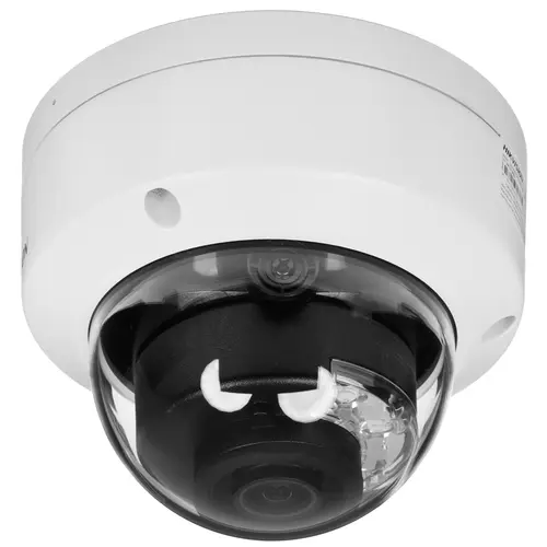Hikvision DS-2CD2147G2H-LISU(4mm) 4Мп купольная IP-камера с Smart подсветкой до 30м