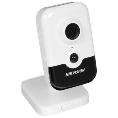 Hikvision DS-2CD2483G2-I(2.8mm) 8Мп компактная IP-камера с EXIR-подсветкой до 10м
