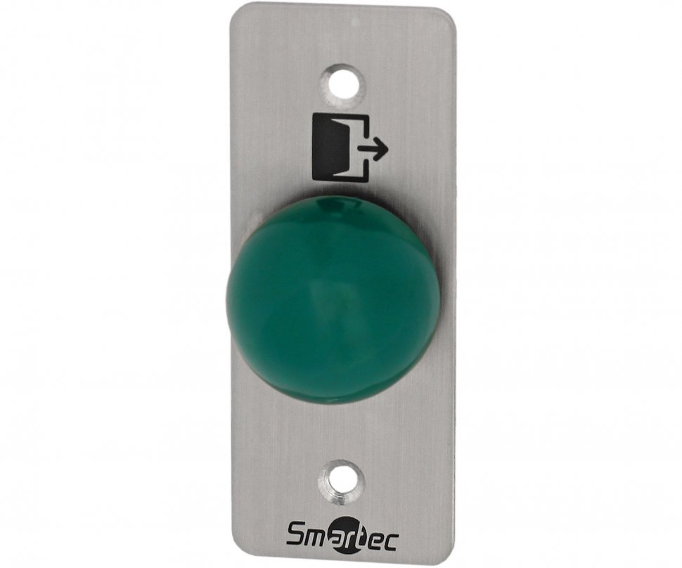 Smartec ST-EX243 кнопка металлическая