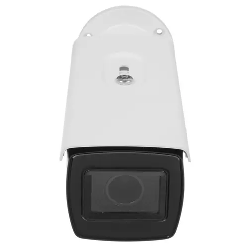DS-T506(D) Уличная цилиндрическая HD-TVI камера 5Мп с EXIR-подсветкой до 40м