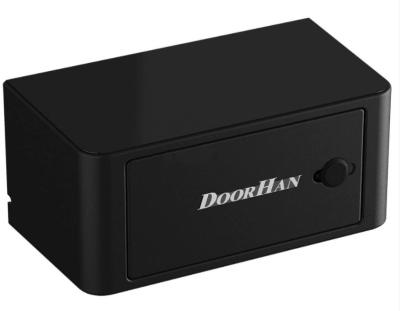 DoorHan Корпус пластиковый привода ARM-320PRO/Black