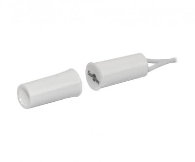 Smartec ST-DM015NO-WT магнитоконтактный охранный извещатель