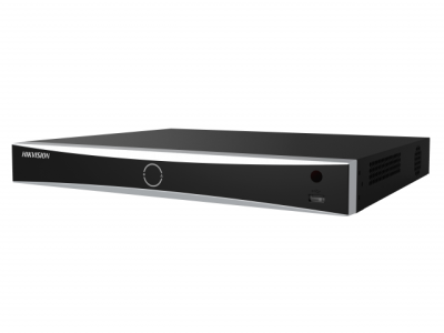 Hikvision DS-7608NXI-K2 Сетевой видеорегистратор