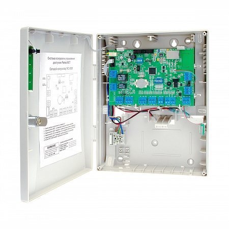 Parsec NC-8000 сетевой контроллер