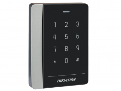 Hikvision DS-K1102AEK считыватель EM карт