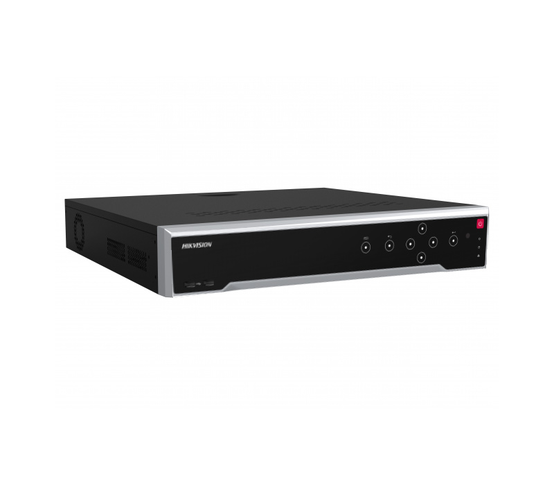 Hikvision DS-7764NI-M4 64-х канальный IP-видеорегистратор