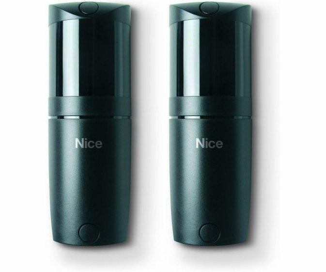 NICE F210 фотоэлементы