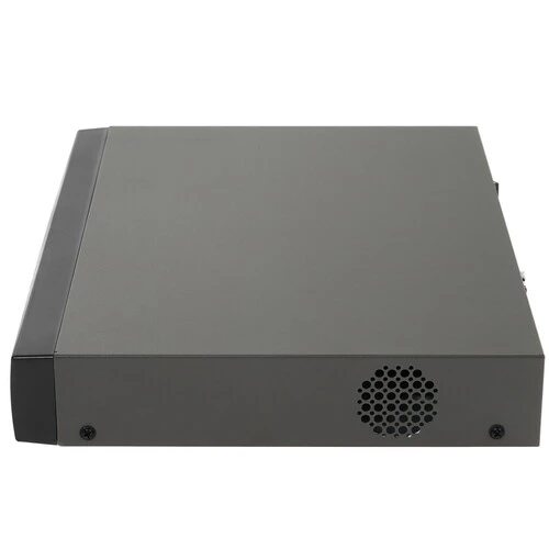 HiWatch DS-N316/2(D) 16-ти канальный IP-регистратор