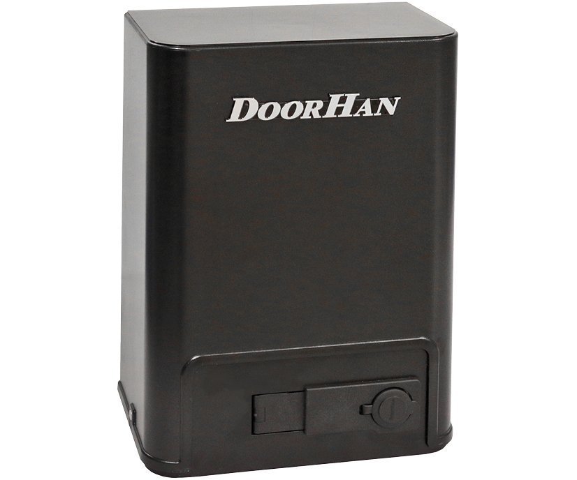 DoorHan SL-800PROKIT комплект привода для откатных ворот