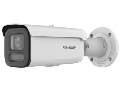 Hikvision DS-2CD2647G2T-LZS(С) цилиндрическая IP-камера с моторизированным вариофокальным объективом