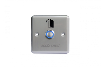 AccordTec AT-H801B LED кнопка c подсветкой