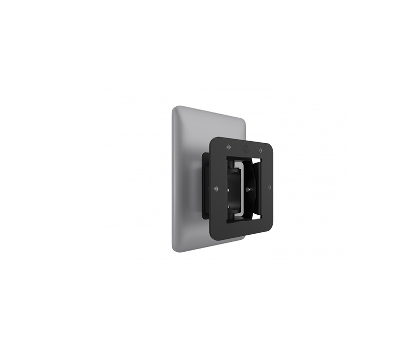 Hikvision DS-KAB6-W1 Крепление для терминалов доступа Min-Moe на стену