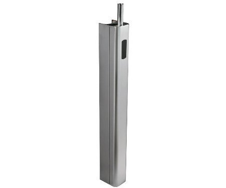 PERCo FP-01P.1 Передняя панель для установки терминалов распознавания лиц
