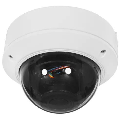 DS-I458Z уличная купольная IP-камера 4Мп с EXIR-подсветкой до 30м