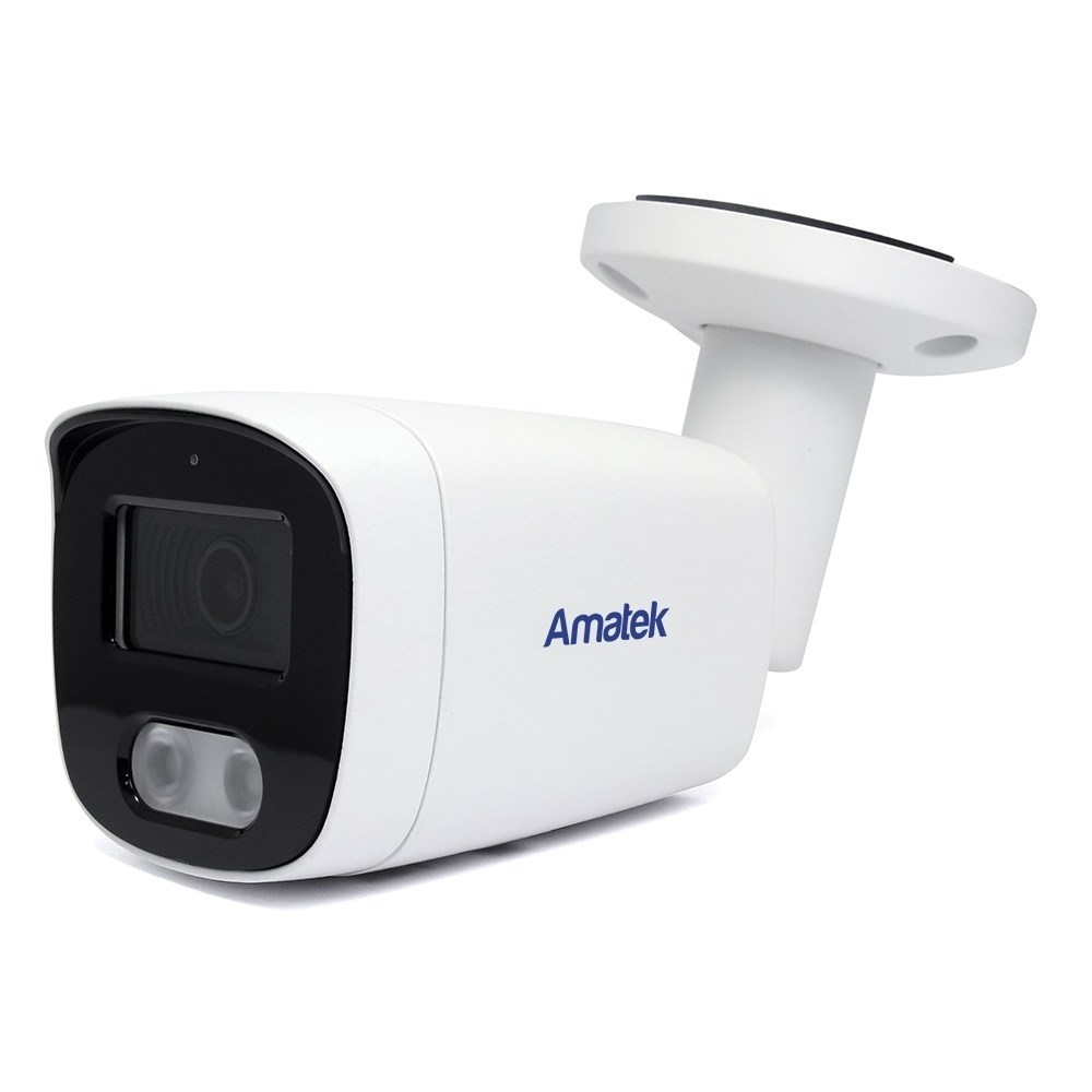 Amatek AC-IS503F - уличная IP видеокамера