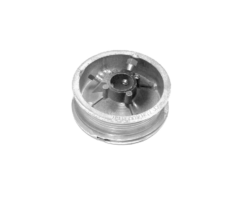 Ryterna 10002 Барабан M102-2400 мм STD