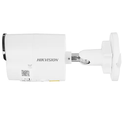 Hikvision DS-2CD2043G2-IU цилиндрическая IP-камера