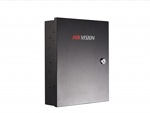 Hikvision DS-K2801 сетевой контроллер 