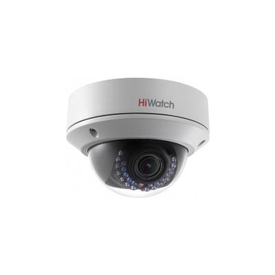 HiWatch IPC-D022-G2/U Купольная IP-камера 2 Мп с EXIR-подсветкой до 30м (4 мм)