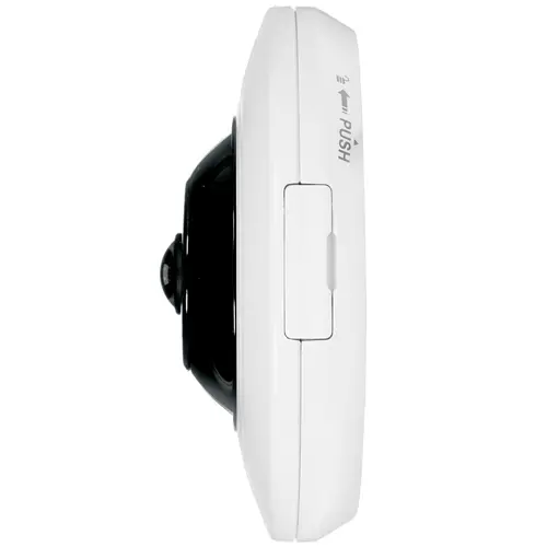 DS-I351 панорамная IP-видеокамера 3Мп с EXIR-подсветкой до 8 м