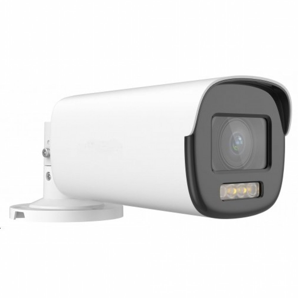 Hikvision DS-2CE19DF8T-AZE цилиндрическая видеокамера с моторизованным вариофокальным объективом