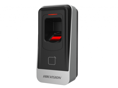 Hikvision DS-K1201AMF считыватель Mifare карт