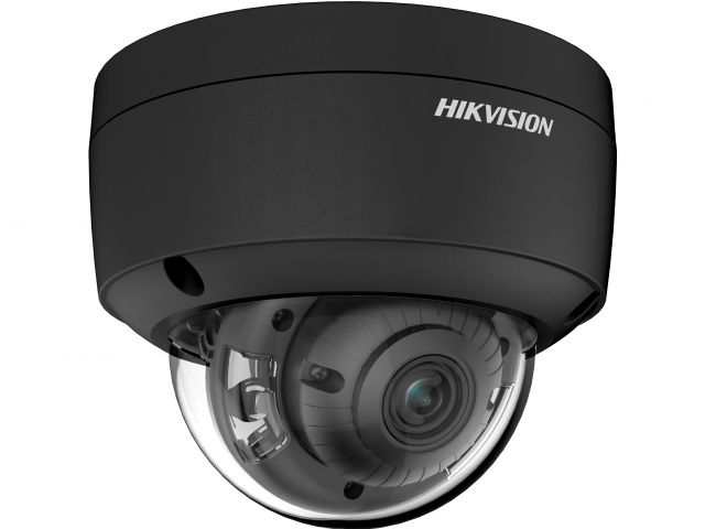 Hikvision DS-2CD2147G2-LSU(C)  купольная IP-камера с фиксированным объективом (2.8mm)