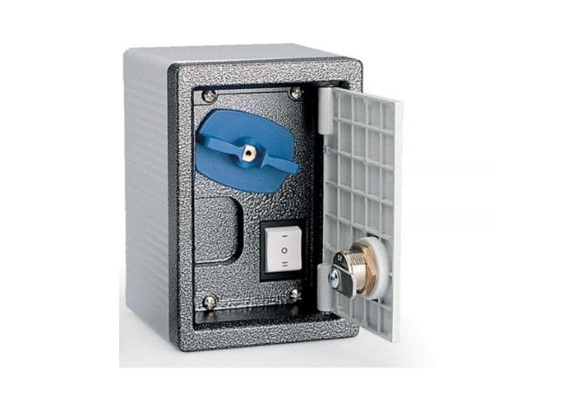 CAME 119RIR055 Ручка разблокировки H3000