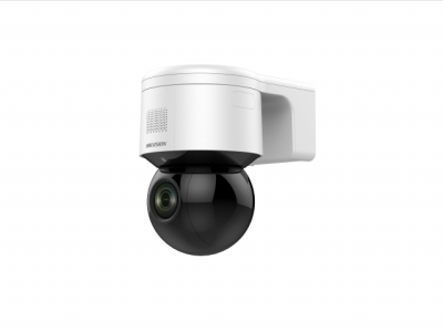 Hikvision DS-2DE3A404IWG-E уличная скоростная поворотная IP-камера