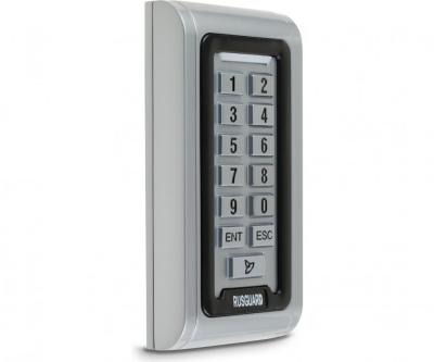 RusGuard RDR-204-MF Key считыватель mifare, NFC, PIN код