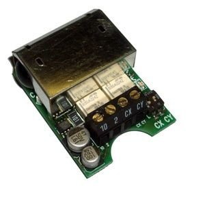 CAME 119RIR249 Плата RX DTA01 DBS01