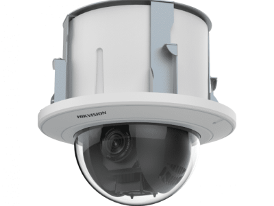 Hikvision DS-2DE5225W-AE3(T5) скоростная поворотная IP-камера