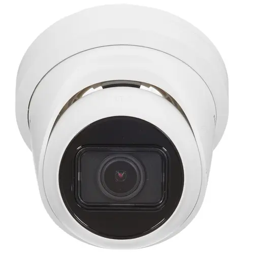 Hikvision DS-2CD2H83G2-IZS купольная IP-камера AcuSense с моторизированным вариофокальным объективом