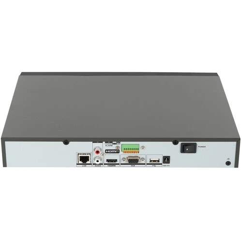 HiWatch DS-N304(D) 4-х канальный IP-регистратор