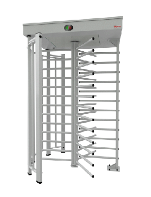 Praktika T-10 полноростовой турникет