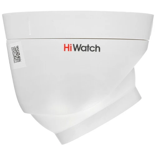 HiWatch DS-I403(D) 4Мп IP-камера с EXIR-подсветкой до 30м (2.8 мм)