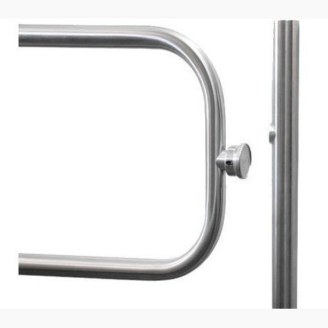 PERCo-BH02 2-04/EL Стойка с электромагнитным устройством блокировки