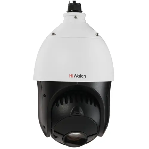 DS-I215(D) поворотная IP-видеокамера 2Мп с EXIR-подсветкой до 100м