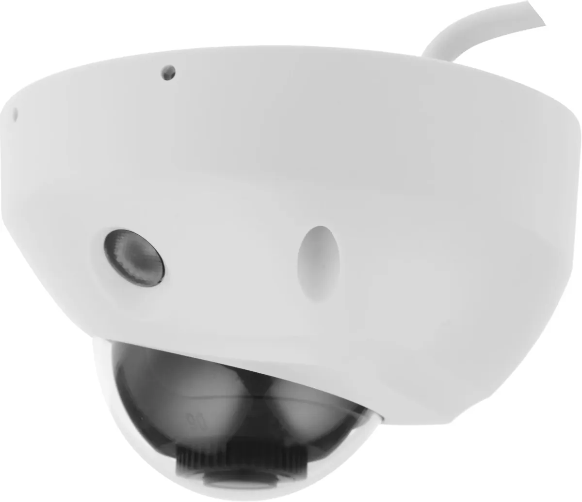 Hikvision DS-2CD2583G2-IS(2.8mm) 8Мп уличная компактная IP-камера с EXIR-подсветкой до 30м