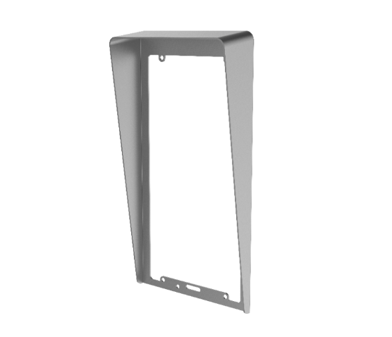 Hikvision DS-KABV8113-RS/Surface Козырек для настенного монтажа вызывной панели