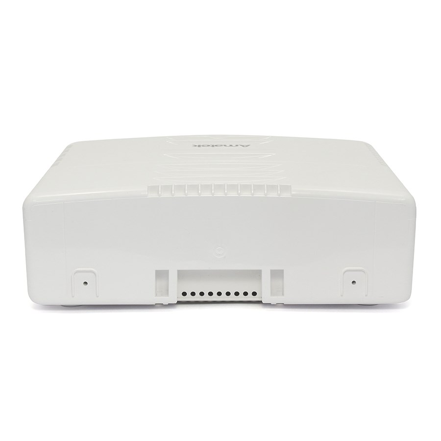 Amatek APN-SXG12P8 12-портовый уличный коммутатор HiPoE/PoE+