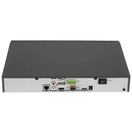 HiWatch DS-N308(D) 8-ми канальный IP-регистратор
