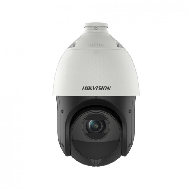 Hikvision DS-2DE4225IW-DE(T5) скоростная поворотная IP-камера