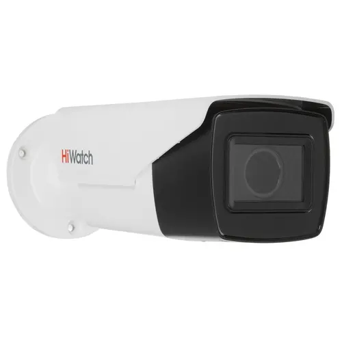 HiWatch DS-T506(D) Уличная цилиндрическая HD-TVI камера 5Мп с EXIR-подсветкой до 40м